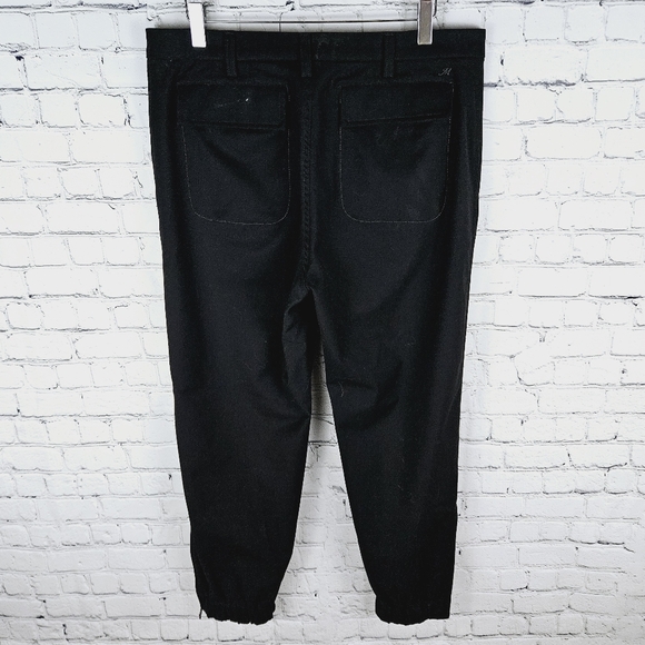 MASON'S | Evita jogger style curvy pants - Picture 3 of 16